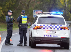 Ubijen osumnjičeni za ubistvo dva policajca