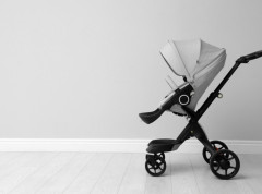 Zbog nebezbednosti sa tržišta povučeno 50 komada dečjih kolica