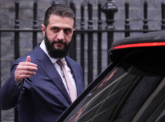 Sirija će ostati van sukoba sa Iranom, ukoliko ne bude napadnuta