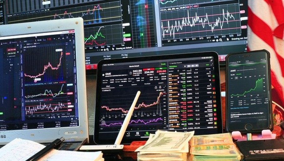 Novi rast cena gasa i nafte zbog krize na Bliskom istoku