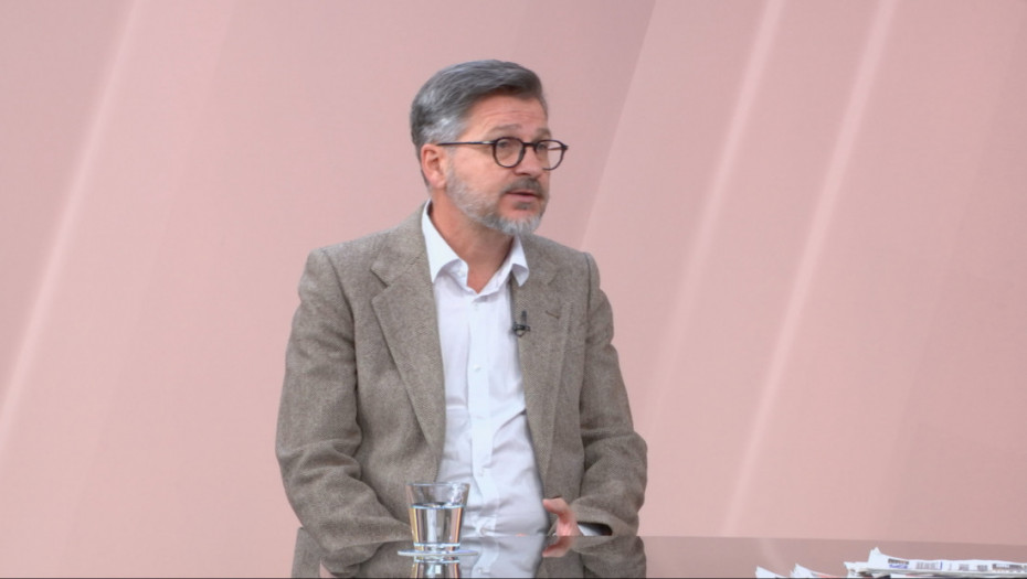 Ković u Hrvatsku ne može zbog pretnje javnom poretku