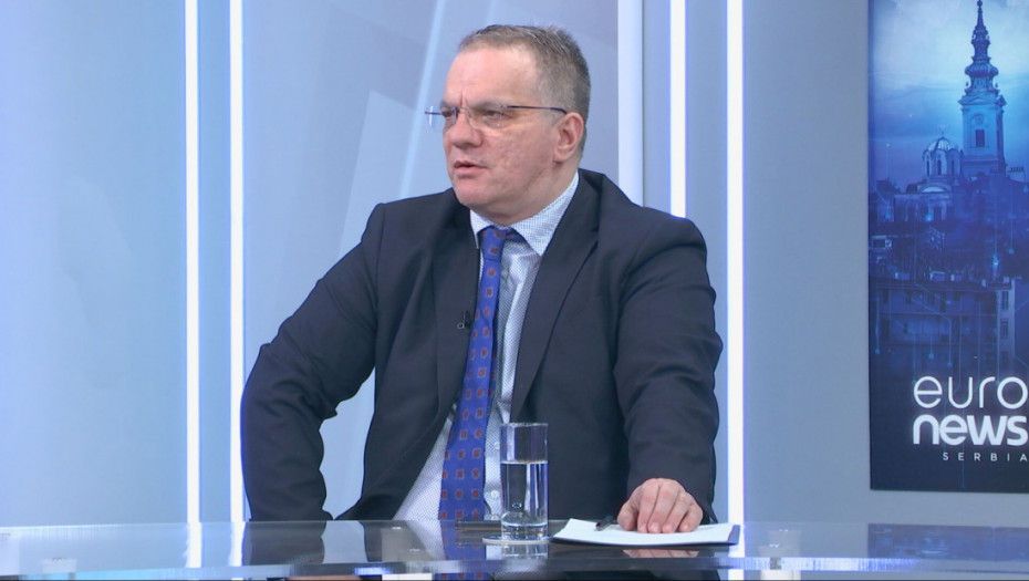 Inspekcija Ministarstva prosvete na Filozofskom fakultetu