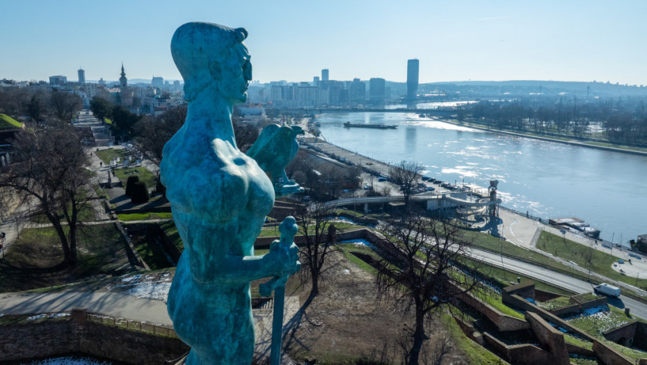 Mart donosi toplo vreme iznad proseka