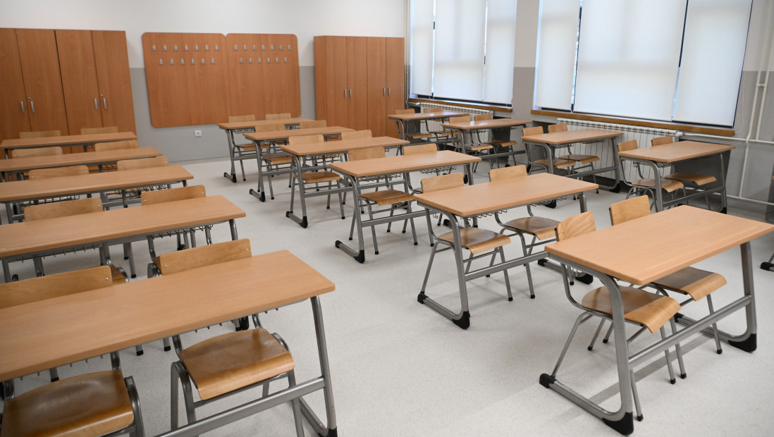 Direktorka škole u Loznici razrešena po nalazu inspekcije