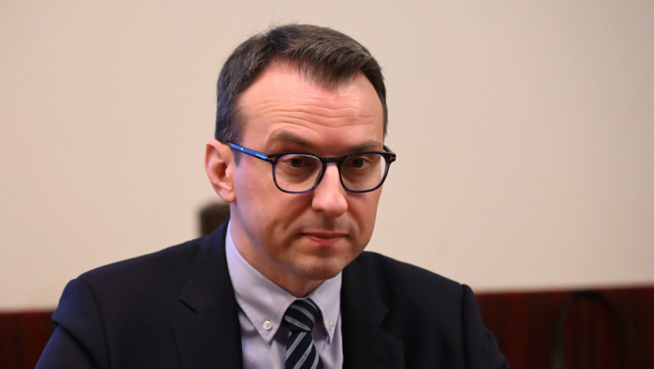 Petković odbacio tvrdnju Maćedoncija o rezoluciji 1244