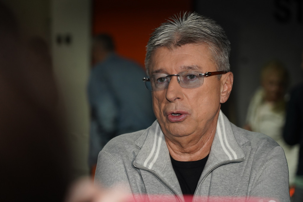 Viki Miljković kroz suze o Saši Popoviću