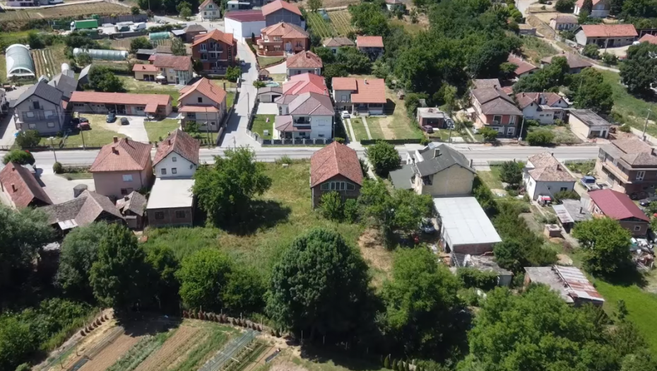 Analiza cena kuća u Srbiji: Beograd i Novi Sad