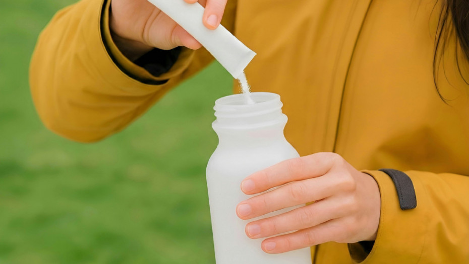 Da li kolagen suplementi zaista rade