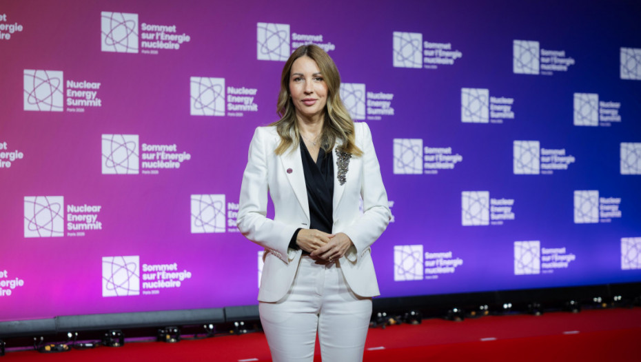 Gašenje svetla za planetu: Poruka ministarke