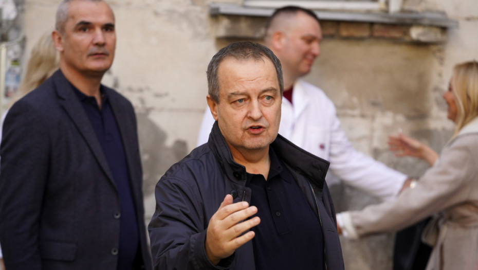 Moguće vesti do kraja dana