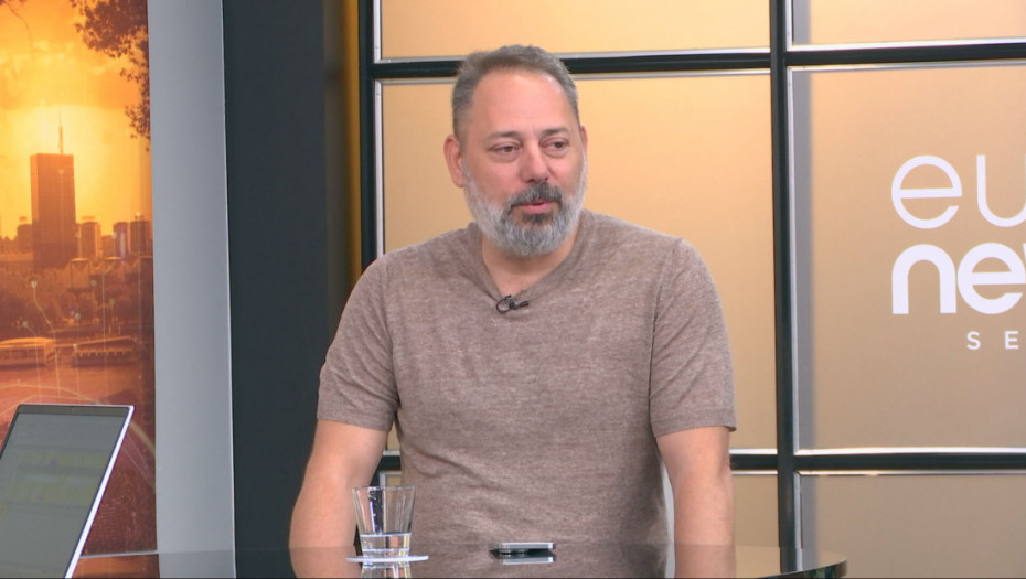 Branko Babić povređen u saobraćajnoj nesreći na auto-putu