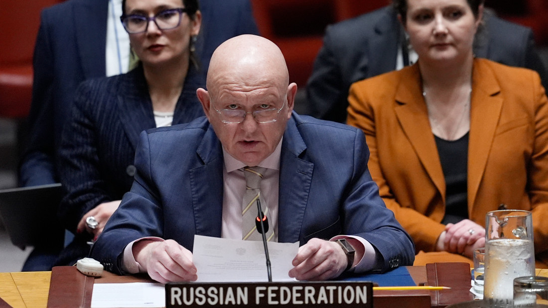 Posredovanje EU u dijalogu doživelo fijasko