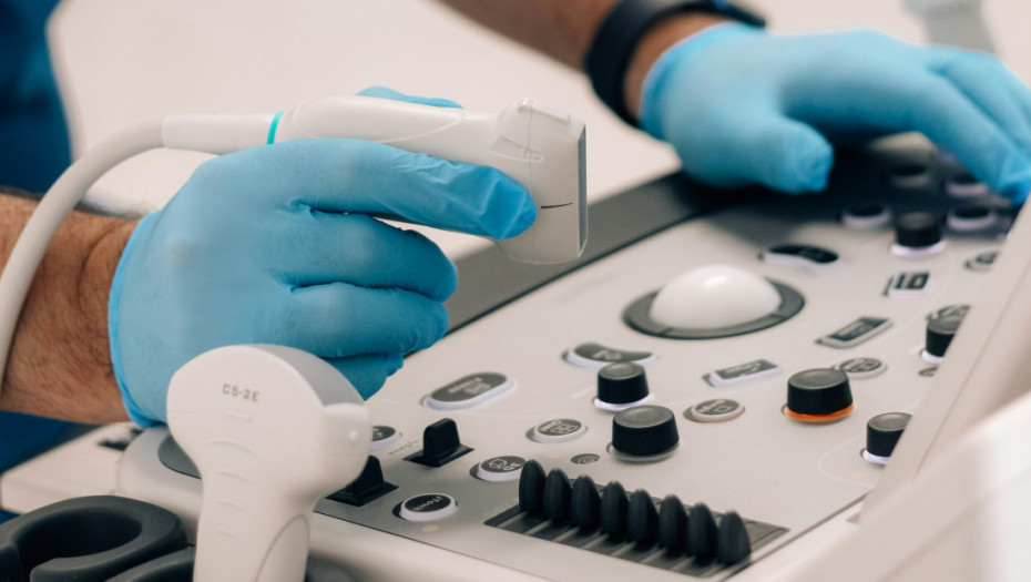 Besplatni ultrazvučni pregledi dojke u Novom Pazaru