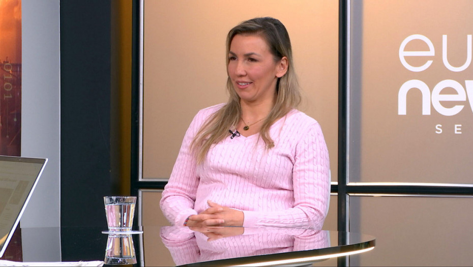 Kako je Beograđanka postal fitnes instruktorka u Iraku