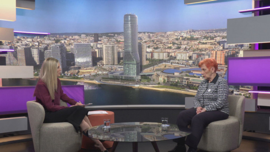 Prevencija raka dojke – ključ za spasavanje života