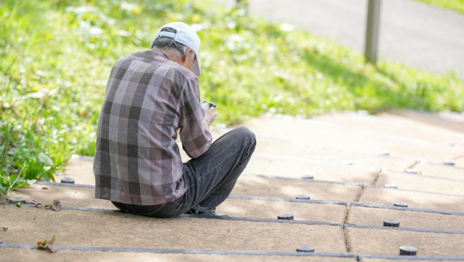 Šta je prolećna depresija