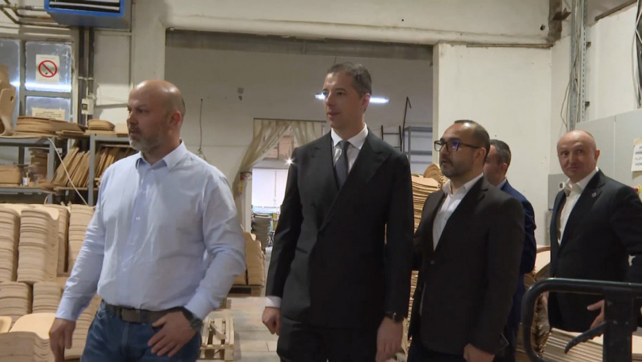 Brigom o ljudima moguće promeniti lice Srbije