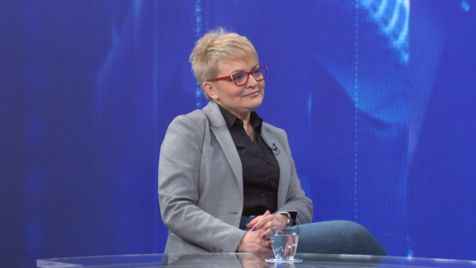 Dragana Stojanović o pripremi osmaka za završni ispit