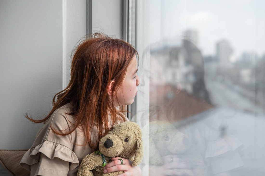 Sedam ranih znakova autizma kod dece