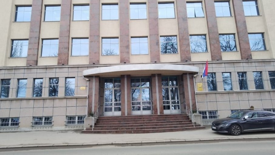 Osuđen bivši direktor Beogradske poslovne škole