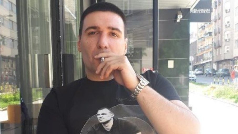 Na suđenju za ubistva „škaljaraca“ u grčkoj optuženi sam za sebe tražio ukidanje pritvora