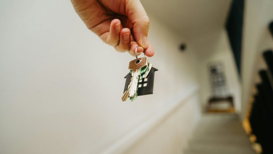 Ovaj grad u Srbiji postaje idealan za kupovinu nekretnine