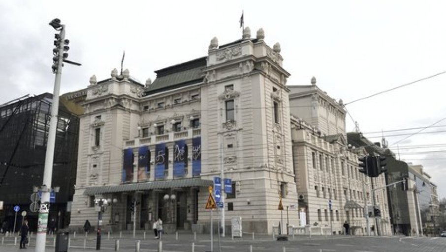 OD KNjAŽEVE TARČE, DO MODERNIH SCENA: Vekovi srpske teatarske magije