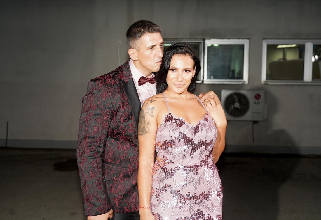 Kristina o velikoj drami koju je preživela s Kristijanom