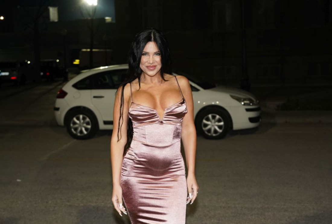 Stanija podnela tužbu protiv Ivane Šopić!