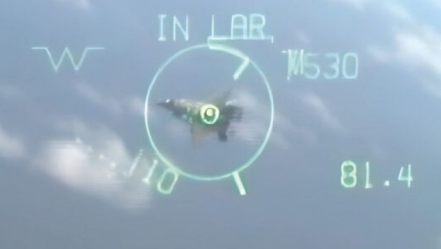 NE LETE VIŠE IZNAD IRANA? Posle pogotka F-35 značajno redukovane misije penetracije, oboreno više od 200 dronova (VIDEO)