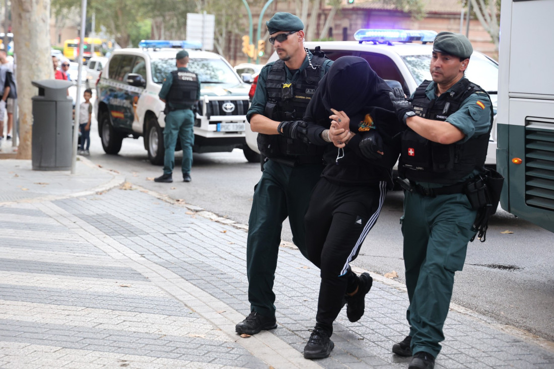 Krsta Maroša izručuju Crnoj Gori