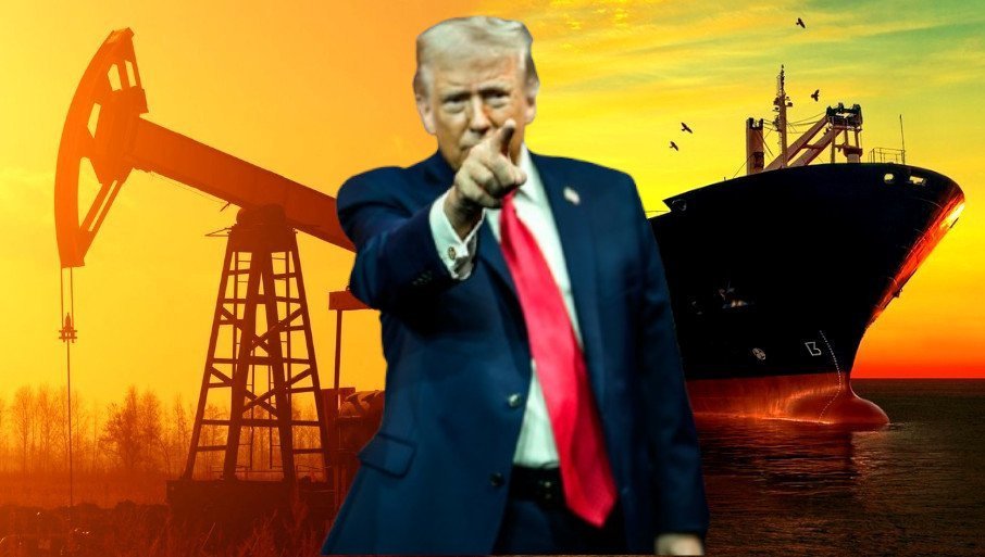 RAT NA BLISKOM ISTOKU GURNUO SVET U HAOS: Cene nafte dramatično skaču