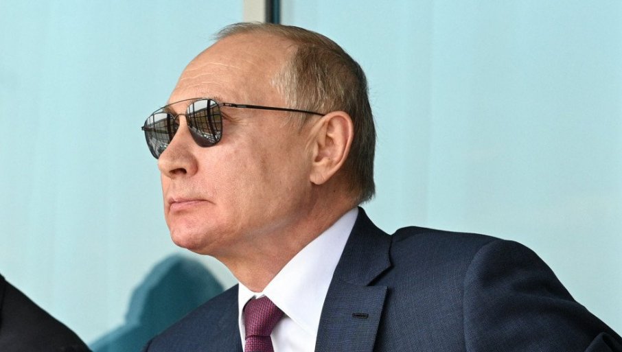 Ruski gas uskoro kreće na tržišta prijateljskih država