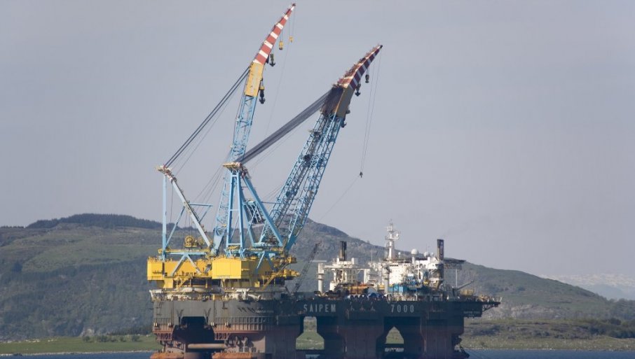 Zemlje Persijskog zaliva smanjile proizvodnju nafte