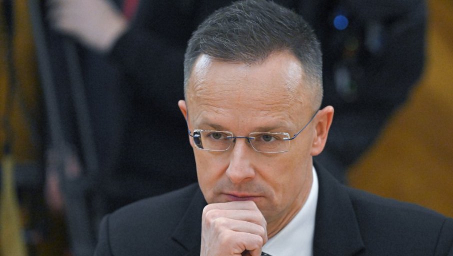 Glavni zadatak mađarske vlade da zaštiti zemlju od energetske krize