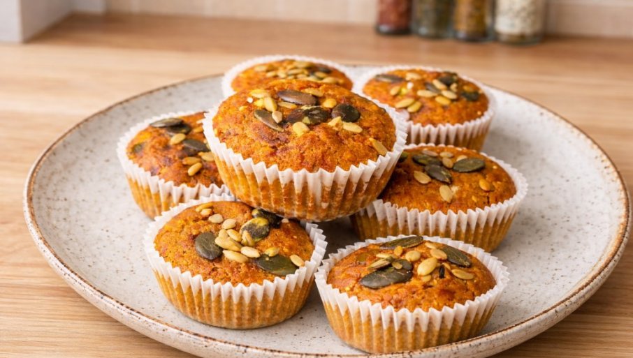 PROJICE SA AJVAROM: Savršene posne projice