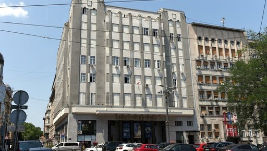 Kreativni program u Etnografskom muzeju