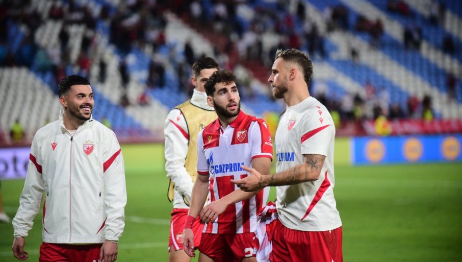 LjUBIMAC DELIJ JE JAKO BESAN! Ovo ga je mnogo naljutilo!