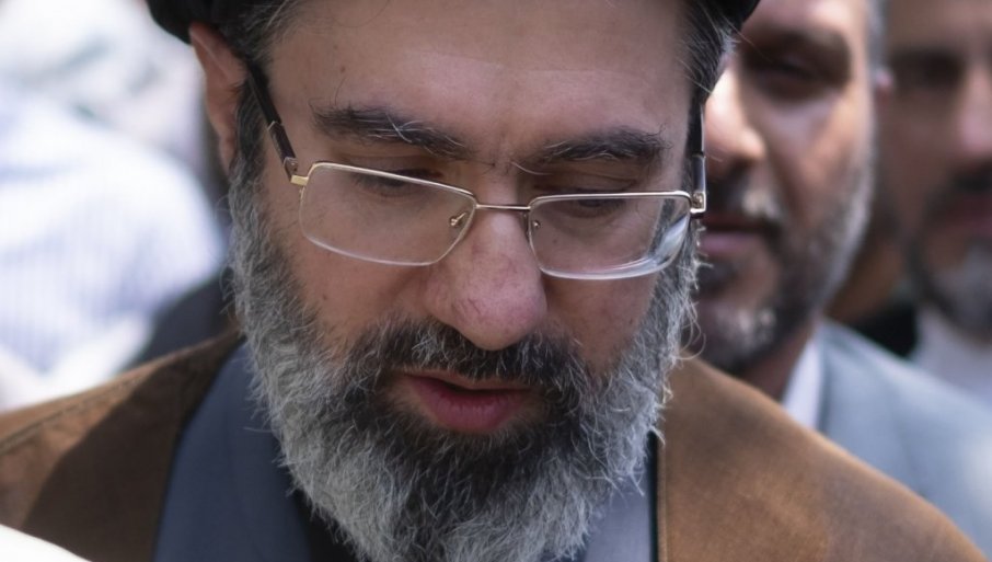 Zadaci i ciljevi iranskih oružanih snaga