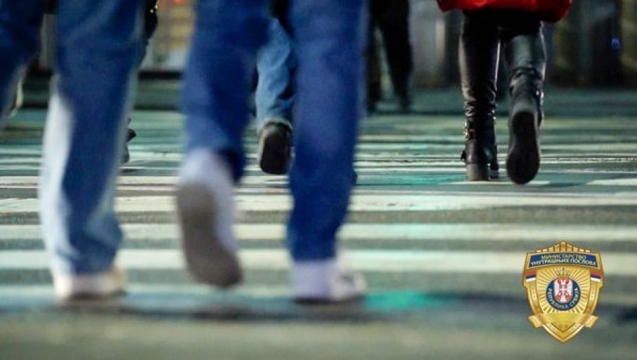 MUP SE OGLASIO NAKON TRAGEDIJE U SJENICI: Stradali su najranjiviji – žena i deca