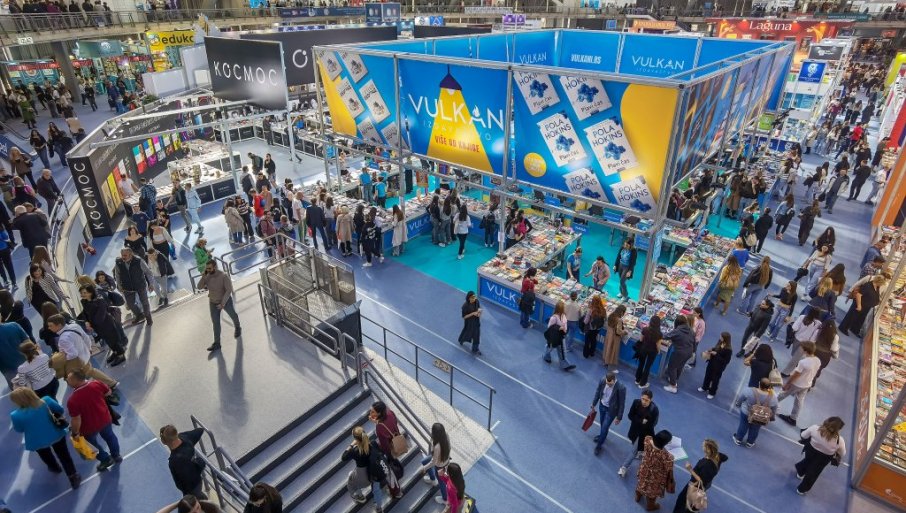 Razrešenja i imenovanja u upravljačkim telima beogradskih manifestacija i institucija kulture