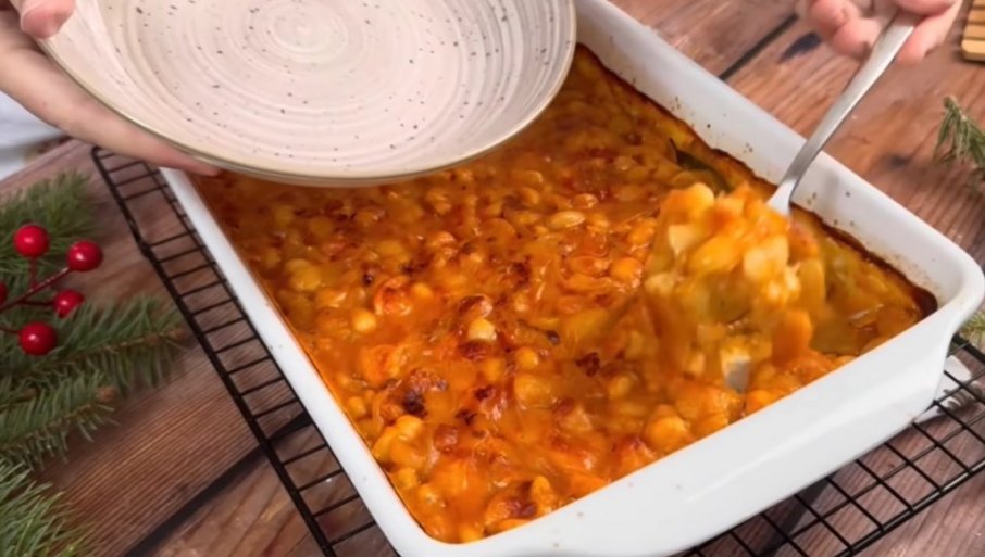 Starinski recept koji će vas oduševiti