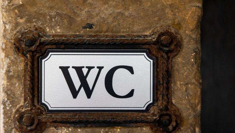 Naplaćivali toalet čak i gostima restorana