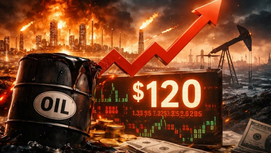 Međunarodna energetska agencija objavila preporuke za ublažavanje krize