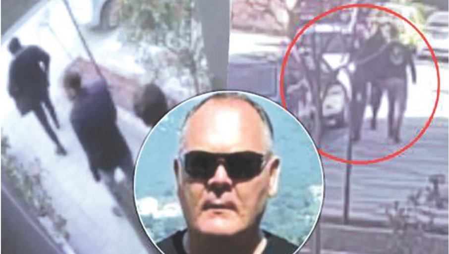 Trojici Čačana osumnjičenih za ubistvo Nenada Kustudića određen pritvor