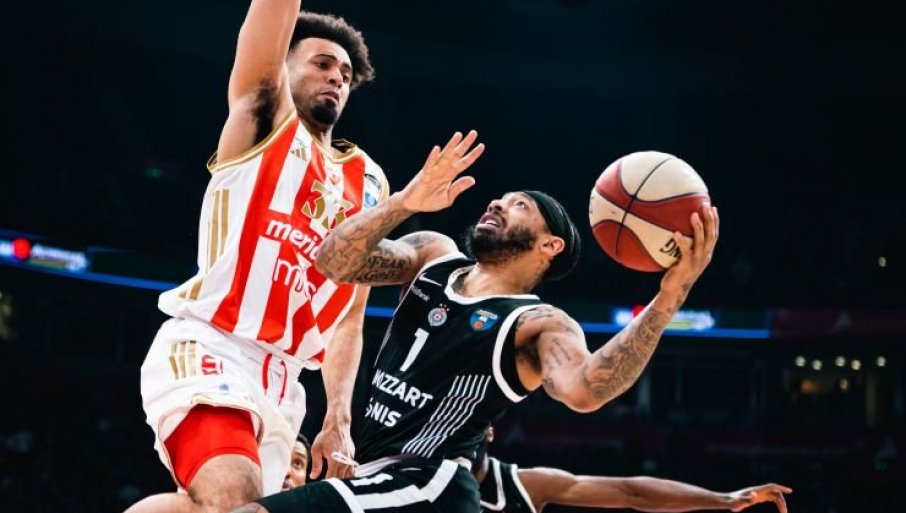 TEKTONSKA REKONSTRUKCIJA! Totalna promena takmičenja Evrolige! Evo šta to znači za večite rivale!