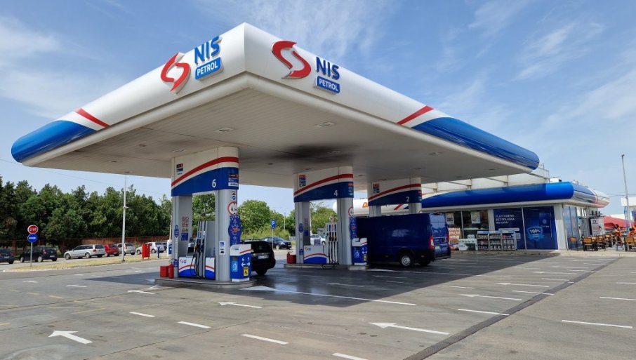 Popust pet dinara po litru na sva goriva uz IPS plaćanje na benzinskim stanicama NIS-a