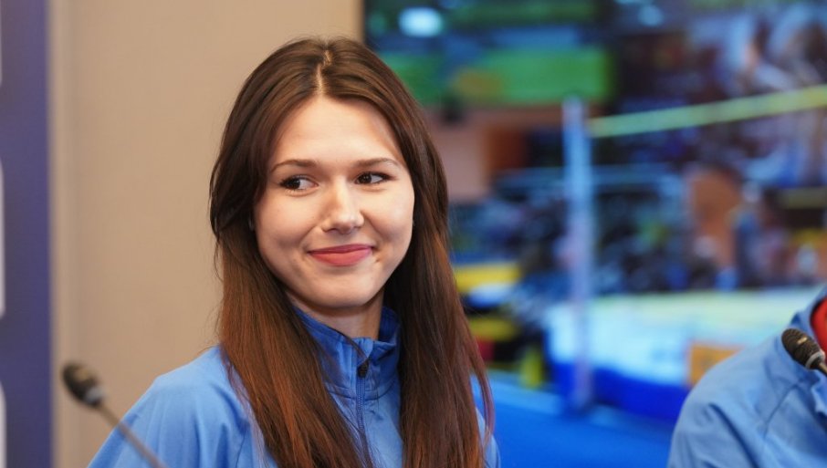 „PREPLAVLJENA SAM EMOCIJAMA!“ Angelina Topić ne može da dođe sebi