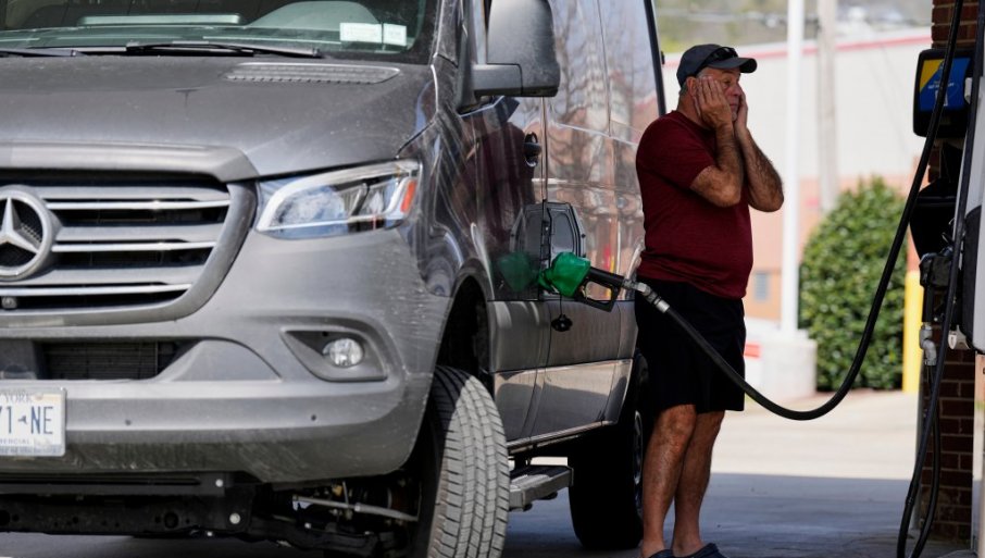 Transport poskupljuje 70%, evo kako će uticati na Srbiju