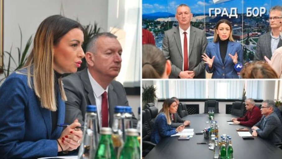 Veliki radovi obezbedili uredno snabdevanje električnom energijom